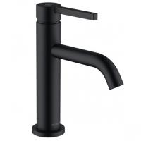 Смеситель для раковины Kludi Nova Fonte 202883915 черный