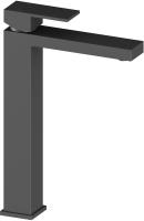 Смеситель для раковины Timo Selene 3061/03F черный