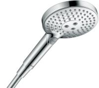 Лейка для душа Hansgrohe Raindance Select S 26014000 хром 
