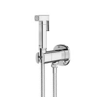 Смеситель для биде Lemark Solo LM7172C латунь хром