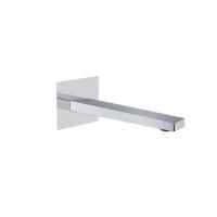 Излив для ванны Webert Pegaso AC0327015 хром 