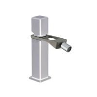 Смеситель для биде Webert ONE-X OX840102015 латунь хром