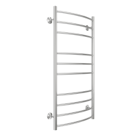 Полотенцесушитель водяной Terminus Классик П10  50x100 4670078544049 хром