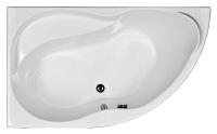 Акриловая ванна Aquanet Graciosa 205325 148.3x88.8