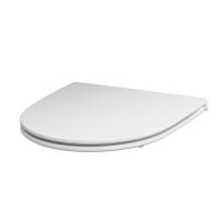 Крышка-сиденье Am.Pm Awe C117853WH цвет белый