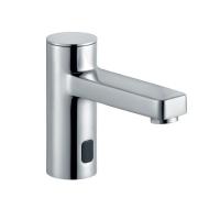 Смеситель для раковины Kludi Zenta 3820005 хром