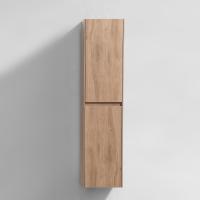 Шкаф-пенал подвесной Vincea Chiara/Luka VSC-2CL150NO универсальная цвет N.Oak