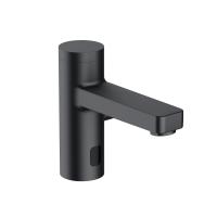 Смеситель для раковины Kludi Zenta SL 3810039WR черный