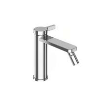 Смеситель для биде Webert Coral CO840102015 латунь хром