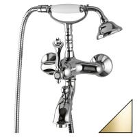 Смеситель  Cezares Margot MARGOT-VDM-03/24-M  
 