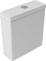 Бачок напольного унитаза Aquanet Zvezda ZV-2-C2 цвет белый