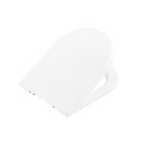 Крышка-сиденье BelBagno  BB865SC белый