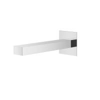 Излив для ванны Plumberia Selection TAG SPQ0258CR хром 