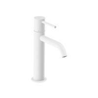 Смеситель для раковины Ravak Espirit X070236 белый вельвет