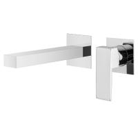 Смеситель для раковины Plumberia Selection TAG KITTG1135CR220 хром