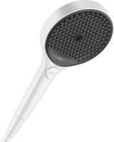 Лейка для душа Hansgrohe Rainfinity 26864700 белый матовый 