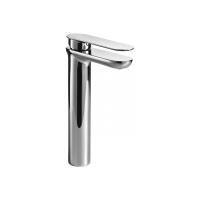 Смеситель для раковины Bravat Gina F165104C-A-ENG хром