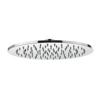 Верхний душ Webert  AC1010015PVC хром 