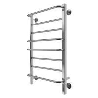 Полотенцесушитель электрический Terminus Евромикс квадро П8  50x85 4670078531254 хром