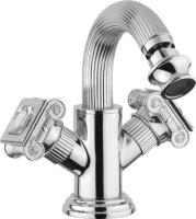 Смеситель для биде Cezares Olimp OLIMP-BS2-01-Sw латунь 