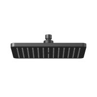 Верхний душ Timo  SW-1113/03 (T) черный 