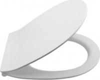 Крышка-сиденье Allen Brau Reality 4.32007.20 цвет белый