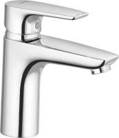 Смеситель для раковины Kludi Pure&amp;Solid 342920575 хром