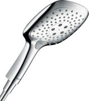 Лейка для душа Hansgrohe Raindance Select E 26550000 хром 