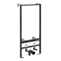 Инсталляция для подвесного биде    