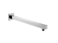 Держатель верхнего душа Plumberia Selection Shower SAQ3122CR хром 