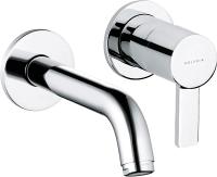 Смеситель для раковины Kludi Zenta 382440575 хром