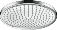 Верхний душ Hansgrohe Crometta 26723000 хром 