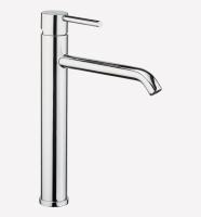 Смеситель для раковины Webert Elio EL830402015 хром