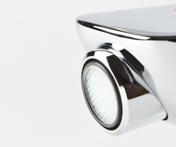 Смеситель для биде Kludi Balance 522160575 латунь хром