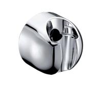 Держатель лейки Wasserkraft  A009 хром 