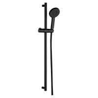 Душевой гарнитур Webert Shower Set AC0929560 черный 