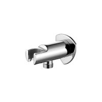 Шланговое соединение Lemark  LM3585C хром 