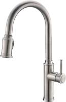 Смеситель для кухни BelBagno  BB-LAM58-IN  