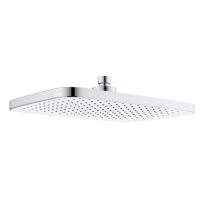 Верхний душ Lemark  LM8134C хром 