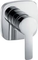 Комплект смесителей   Cezares Tesoro TESORO-F-DIM-01 