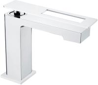 Смеситель для раковины Boheme Q 141-CRCR Chrome