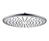 Верхний душ Wasserkraft  A030 хром 