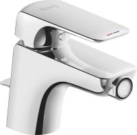 Смеситель для биде Kludi Ameo 412160575 латунь хром