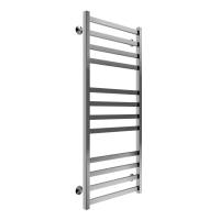 Полотенцесушитель водяной Terminus Ното П12  50x120 4670078544278 хром