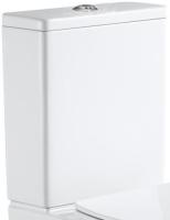 Бачок напольного унитаза Aquanet Tavr Tavr 2.0 C2 цвет белый