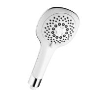 Лейка для душа Lemark  LM0815C White белый 