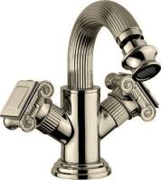 Смеситель для биде Cezares Olimp OLIMP-BS2-02-O латунь 