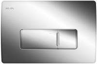 Кнопка смыва Am.Pm Pro M I048051 хром АБС-пластик