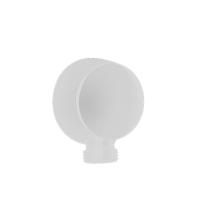 Шланговое соединение Webert  AC1016740 белый 