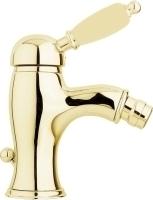 Смеситель для биде Cezares Elite ELITE-BSM1-03/24-M латунь 